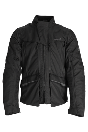 Motorjas Acerbis X-Rover Zwart M