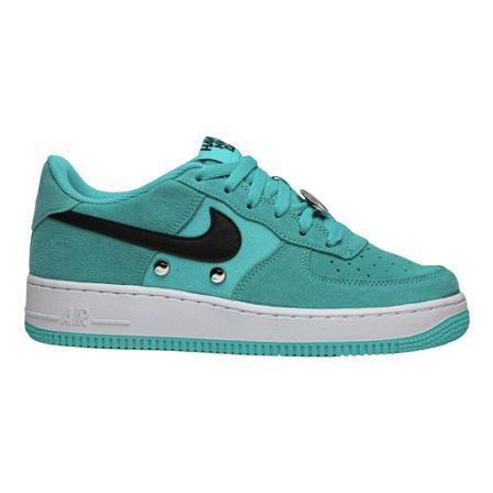 Nike Sneakers Blå, Dame, Størrelse: 39 EU