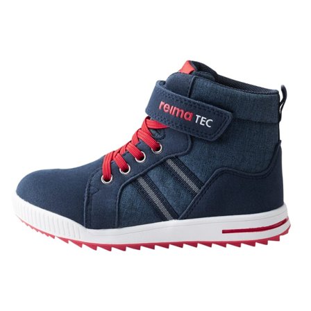 Reima Keveni Children everyday shoes Blue 36