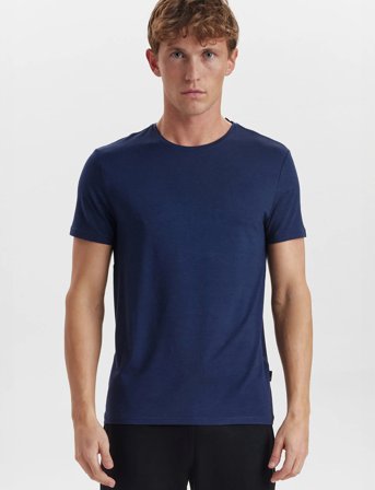 JBS of Denmark Jbs Of Dk O-Neck. - Navy - XXL