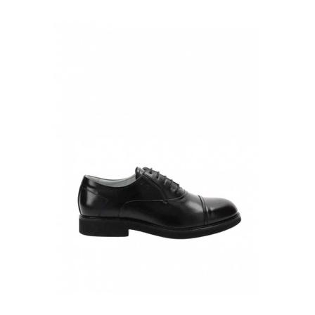 Nerogiardini, Shoes Zwart, Heren, Maat:40 EU
