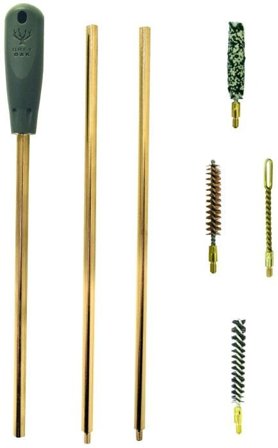 Grey Oak Cleaning Kit 9,3