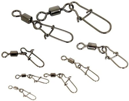 IFish Svivel med feste