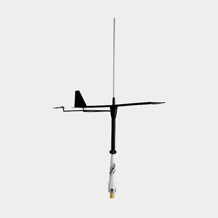 Glomex RA179 Windex 300mm till VHF eller mast
