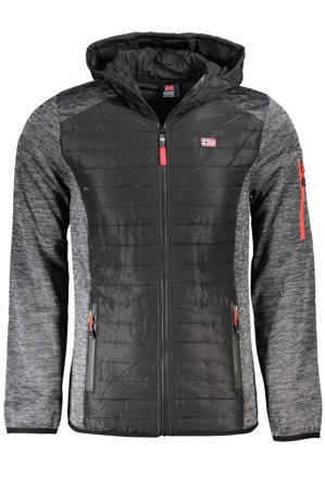 Norway 1963 Giacca Sportiva Uomo Grigio