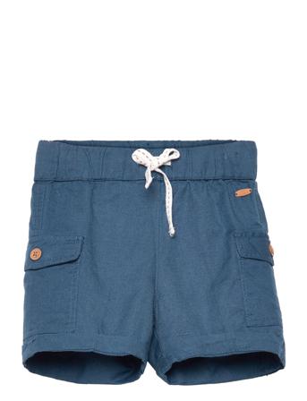 Hakon - Shorts Blue Hust & Claire