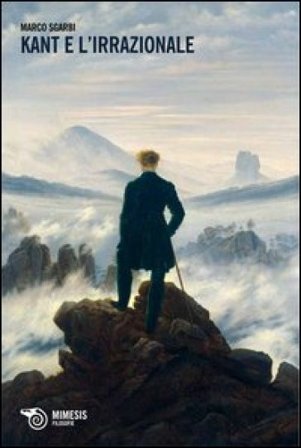 Kant e l'irrazionale Marco Sgarbi