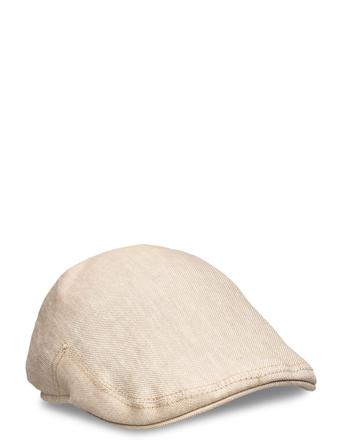 Pub Cap Beige Wigéns