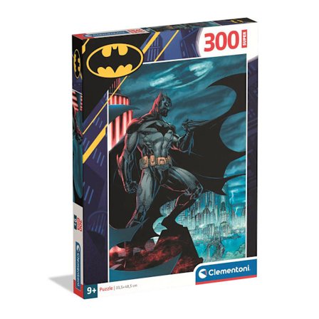 Pussel 300 Pcs Batman