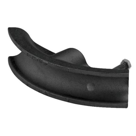 REMS 590055 R Bøyesegment for St 10255 gjengerør St 1 1/4", bøyeradius 150 mm, VVS-utstyr