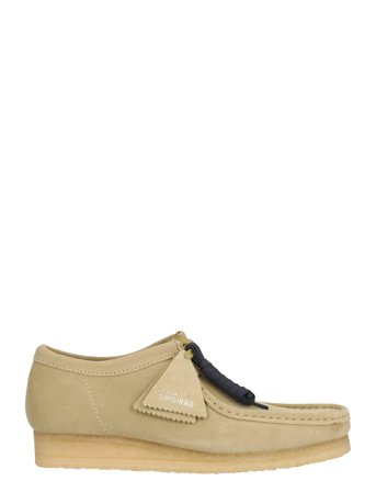 Clarks Originals | Wallabee G | 43