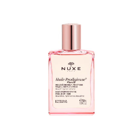 NUXE Huile Prodigieuse Florale Bodylotion & kroppsoljor Dam 30 ML