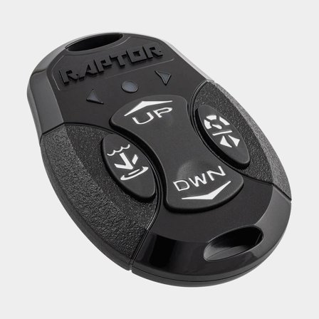 Telecomando Minn Kota, wireless, compatibile con Raptor