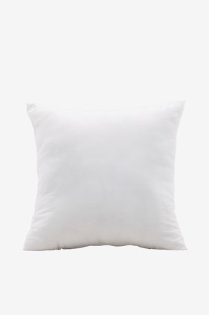 Venture Home - Sisätyyny Ines - Valkoinen - Koristetyynyt & tyynynpäälliset - 40X40 - - Homeroom