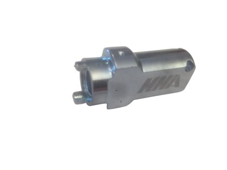 Purmo FDCL1002300X00SE0 Förinställningsnyckel för FVI-insats, Värme