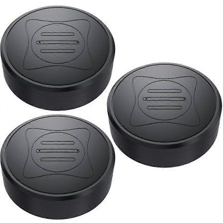 Mini GPS-paikannin GF10 magneettinen reaaliaikainen, auton ajoneuvon seurantalaite UUSI