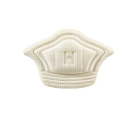 Sportskor Hälplåster Anti-Nötning Fot Anti-Hälfall