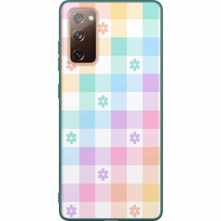 Samsung Galaxy S20 Fe Premium Skal Secret Crush