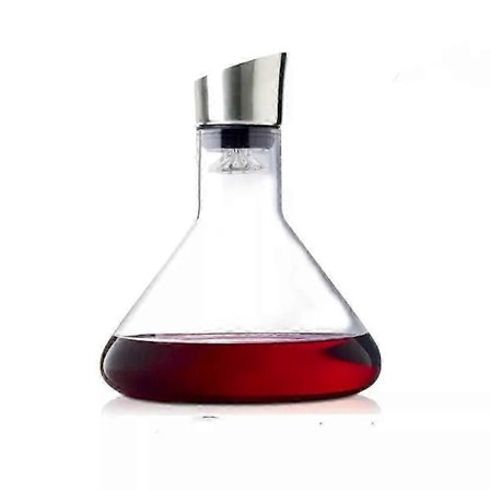 Revella Vinkaraffel, Revella Karaffel, Revella Krystallklar Vinkaraffel