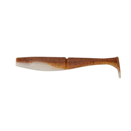 Daiwa Bait Junkie Minnow 6,2 ́/15,5cm Rust Glow