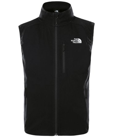 The North Face M Nimble Vest Svart