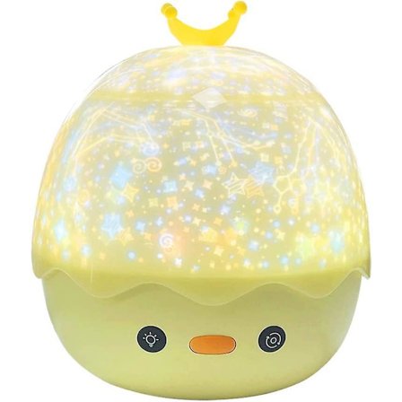 Night Light Music Projector, Remote Control Kids Star Projector With Timer, 360 Degree Rotation Decorating Bedroom Party, Galaxy Projector, Best