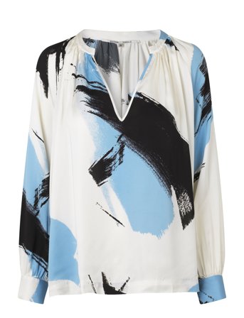 Second Female | Josie Blouse | S