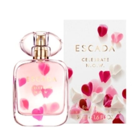 Escada - Celebrate N.O.W. EDP 50ml