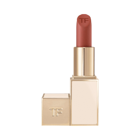 Tom Ford Lip Color Matte Lipstick Läppstift Dam Brun 3.0g