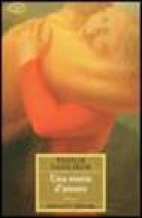 Una storia d'amore Vassilis Vassilikos