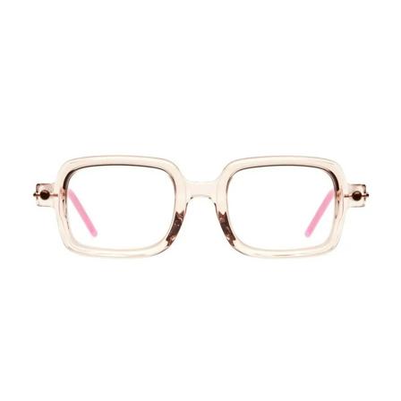 Kuboraum Glasses beige, Dam Accessoarer, Dam, Storlek: ONE SIZE