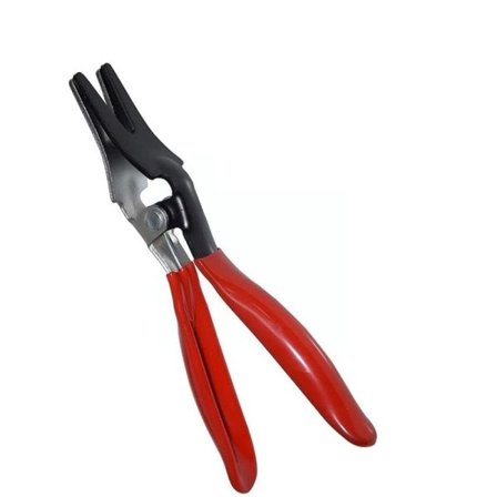 Bil Slange Olje Rør Separasjon Klem Skjøt Tanking Rør Slange Spenne Verktøy Filtre Fjerning Drivstoff Verktøy Tang