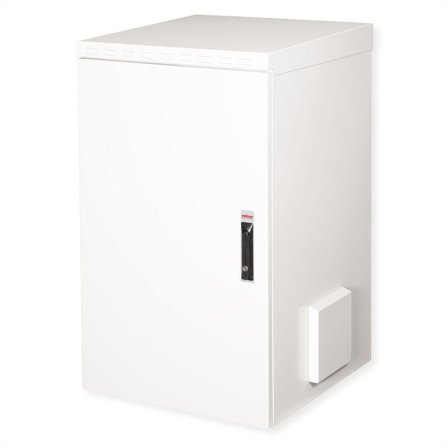 ROLINE 19-Inch Wall-Mounted Housing