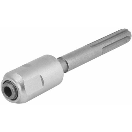 SDS Max till SDS Plus Adapter Borrchuck Hammare Borr Betongborr för Demoleringshammare