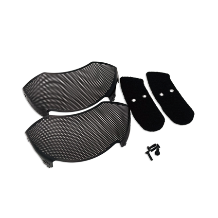 Zekler 80/85 Mikrofonbeskyttelsessett for Zekler Neo, Hørselvern