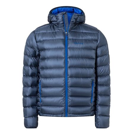 Marmot Hype Down Hoody dunjacka (herr)
