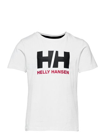 Helly Hansen | K Hh Logo T-Shirt | 110