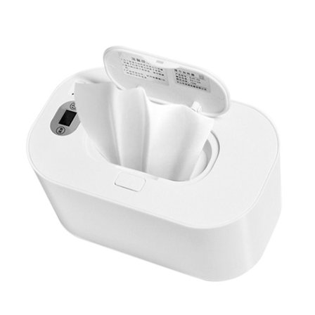 Baby Wipes Warmer Wipe Heater HVID