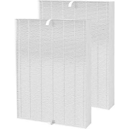 Luftrenare HEPA Filter Ersättning för Winix 115115 5300 5300-2 6300 6300-2 P300 och Fellowes 290