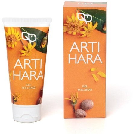 Artiahara Gel Sollievo 100ml