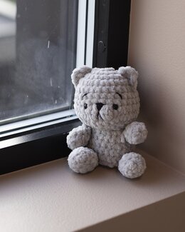 Bamse Neah - Gjestal Garn