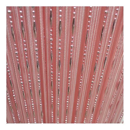 Pärldörr Gardin Heminredning 1mx2m-yvan -ES