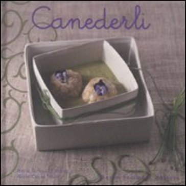 Canederli Maria Teresa Di Marco