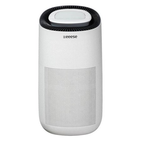 eeese Vigga Ilmanpuhdistin 50 m2, WiFi, Sisäilma