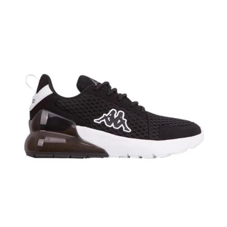 Lågskor Kappa Colp 12 Svarta 44