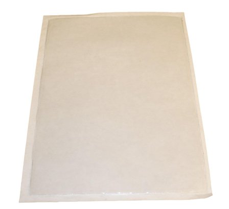 Stansefabrikken Plastlomme selvklebende størrelse A4