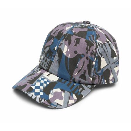 PS By Paul Smith, Hat Blauw, Heren, Maat:ONE Size