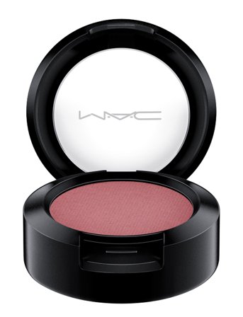 MAC Matte Single Eye Shadow - Brown - 1.3 G