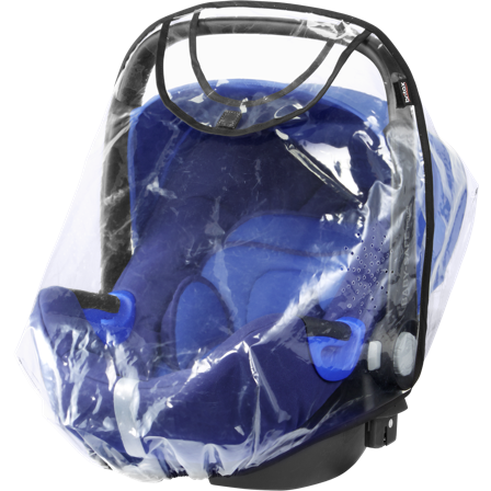 Osłona przeciwdeszczowa – seria BABY-SAFE - Britax Römer