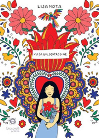 Via da qui, dentro di me Lisa Nota